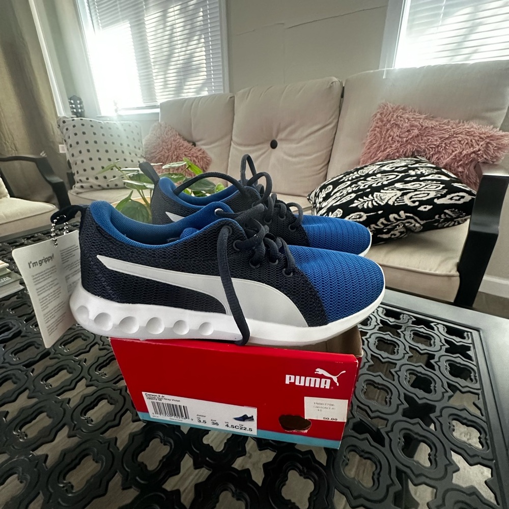 Puma Carson 2 jr